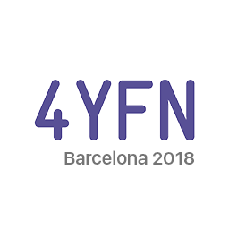 Event : Meet Us @ 4YFN Mobile World Congress