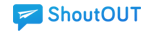 Login ShoutOUT Labs